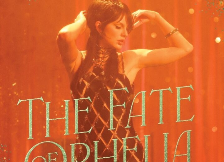 Taylor Swift pubblica“The Life of a Showgirl + Acoustic Collection”