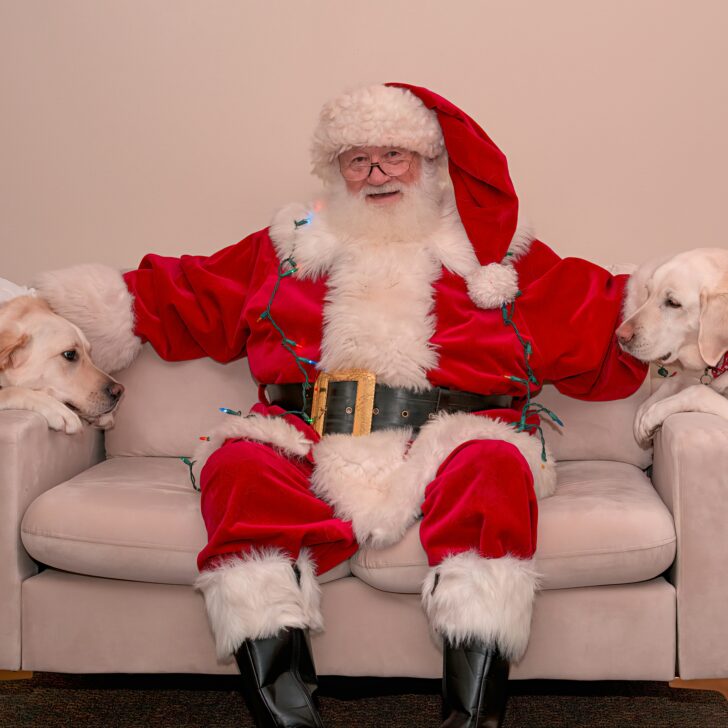 Sabato al Cristo si entrerà già nel clima di Natale