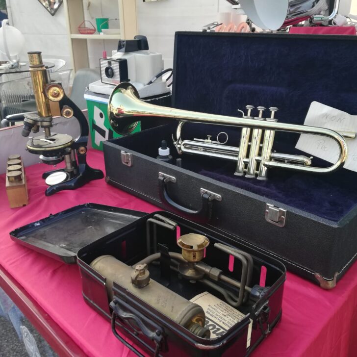 A Casale nasce Monferrato Antiquaria: si parte il 29 e 30 novembre