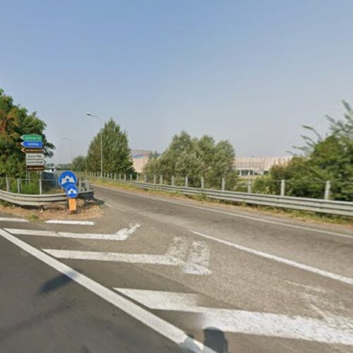 Sostituzione lampioni tangenziale Alessandria: martedì e mercoledì chiusi alcuni svincoli