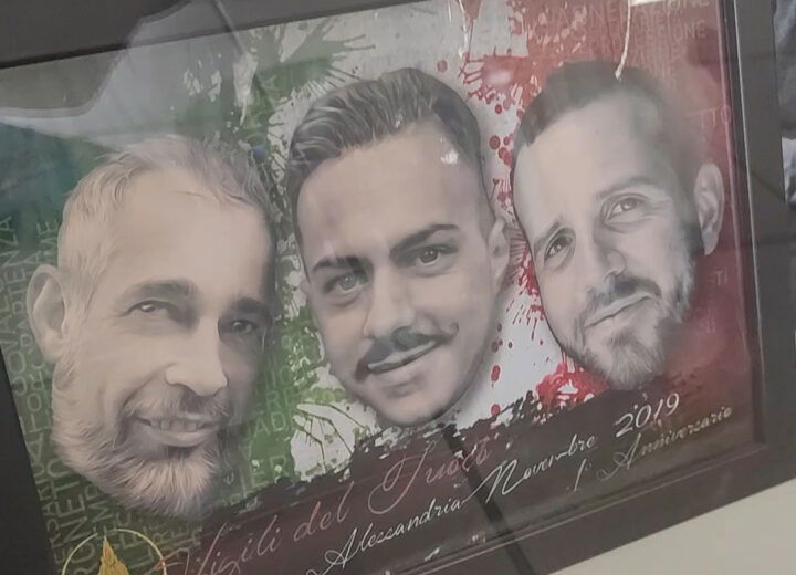 Le notizie che potreste aver perso oggi, mercoledì 5 novembre