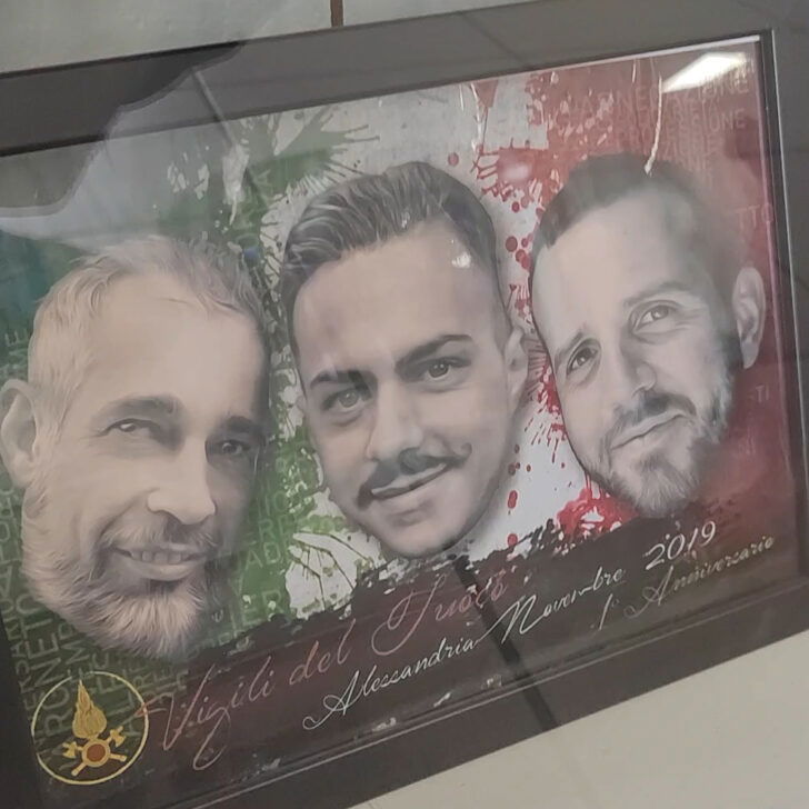 Le notizie che potreste aver perso oggi, mercoledì 5 novembre