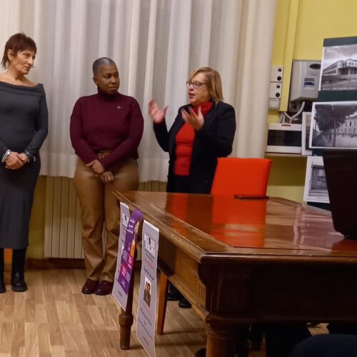 Violenza di genere: alla Soms del quartiere Cristo il film “Il coraggio di Blanche”