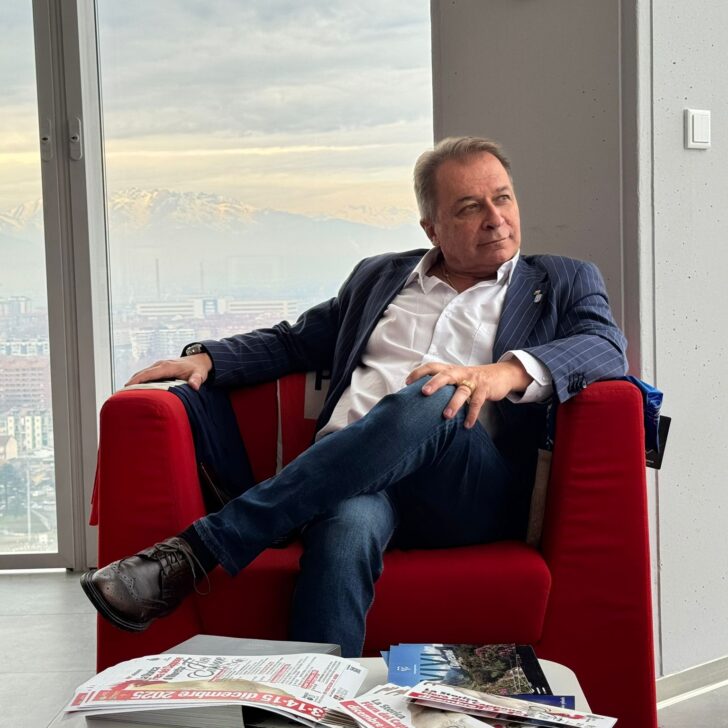 12 milioni di euro per le micro, piccole e medie imprese commerciali del Piemonte