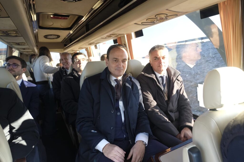 Asti-Cuneo inaugurazione