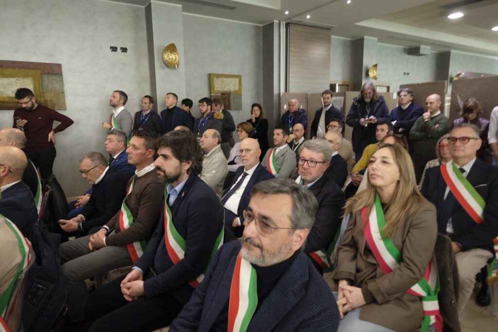 Asti-Cuneo inaugurazione