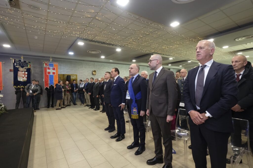 Asti-Cuneo inaugurazione