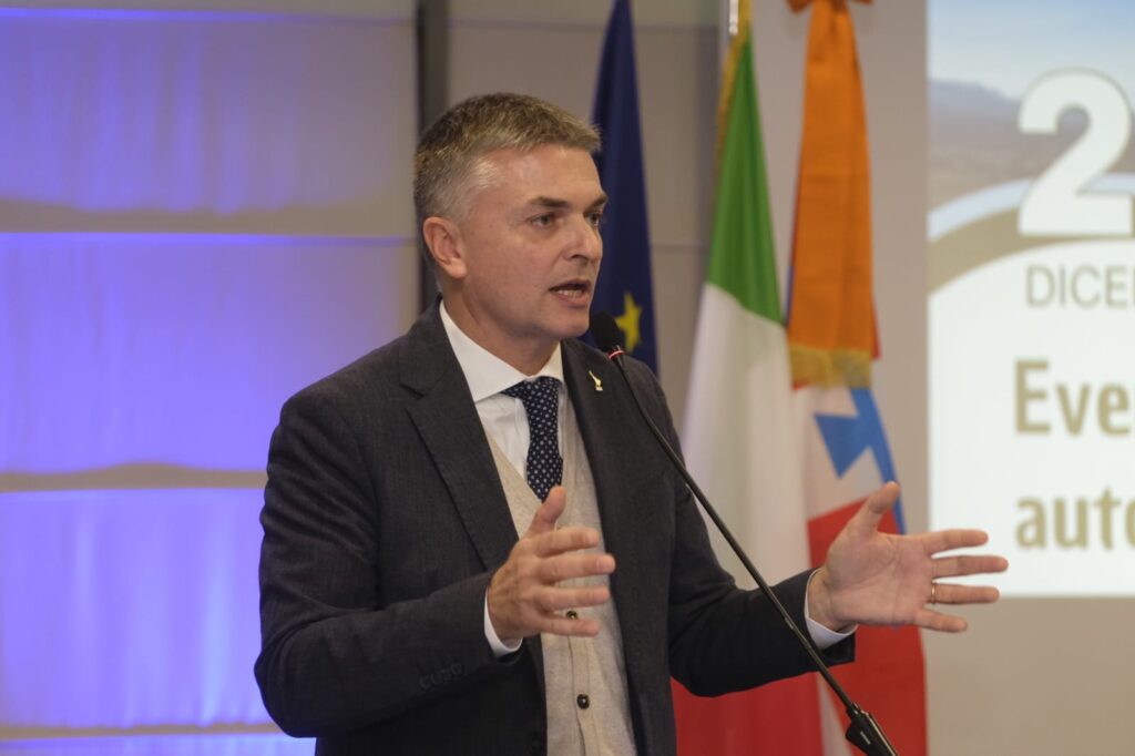 Asti-Cuneo inaugurazione