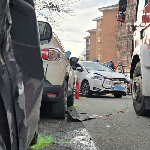 Non ce l’ha fatta l’automobilista coinvolto nell’incidente del 6 dicembre in via Bensi