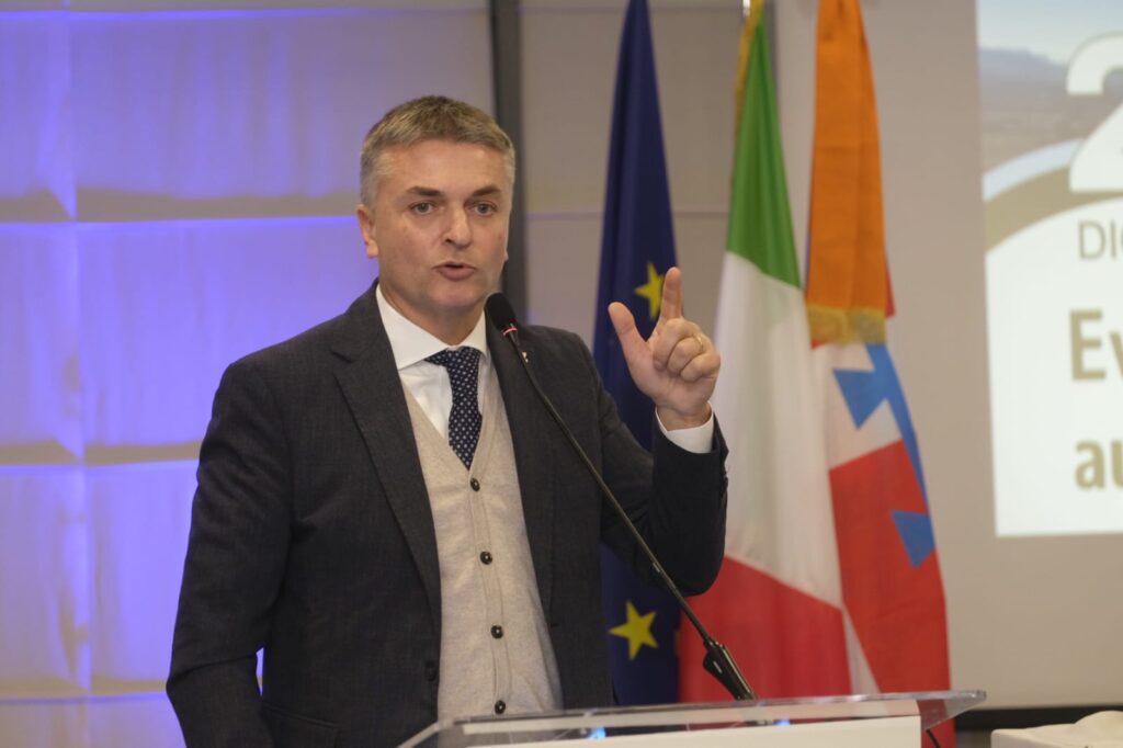 Asti-Cuneo inaugurazione