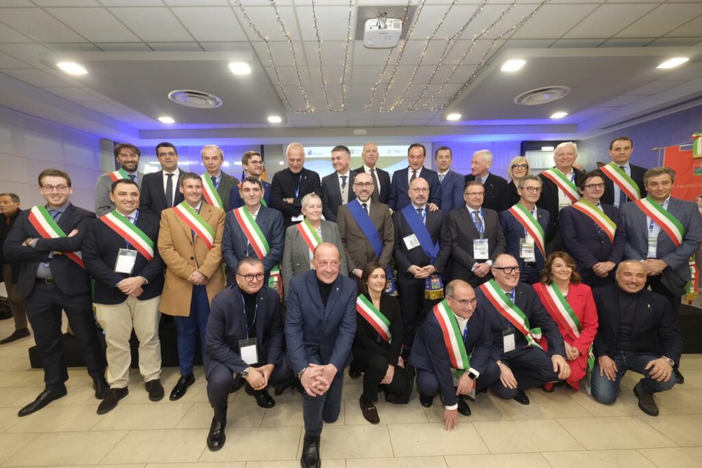 Asti-Cuneo inaugurazione