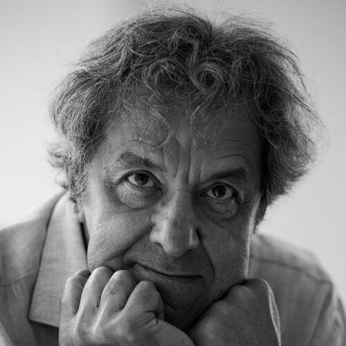 Il nuovo calendario fotografico di Fabio Decorato: tre incontri per scoprirlo