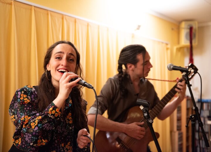 “Viva il Natale e chi lo sa ballare!” domenica 7 dicembre ad Alessandria