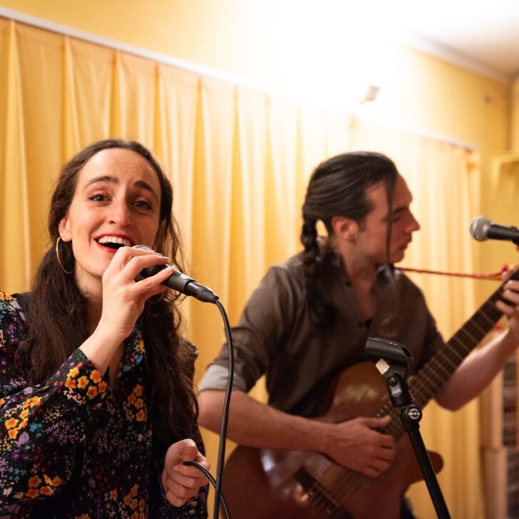 “Viva il Natale e chi lo sa ballare!” domenica 7 dicembre ad Alessandria