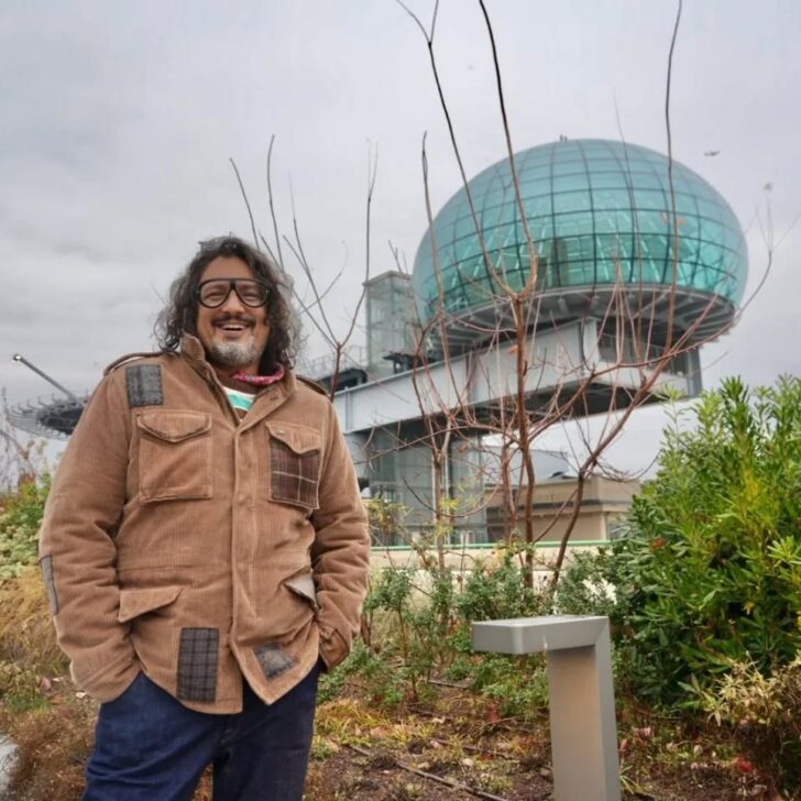 Chef Borghese a Torino tra piole e vitello tonnato
