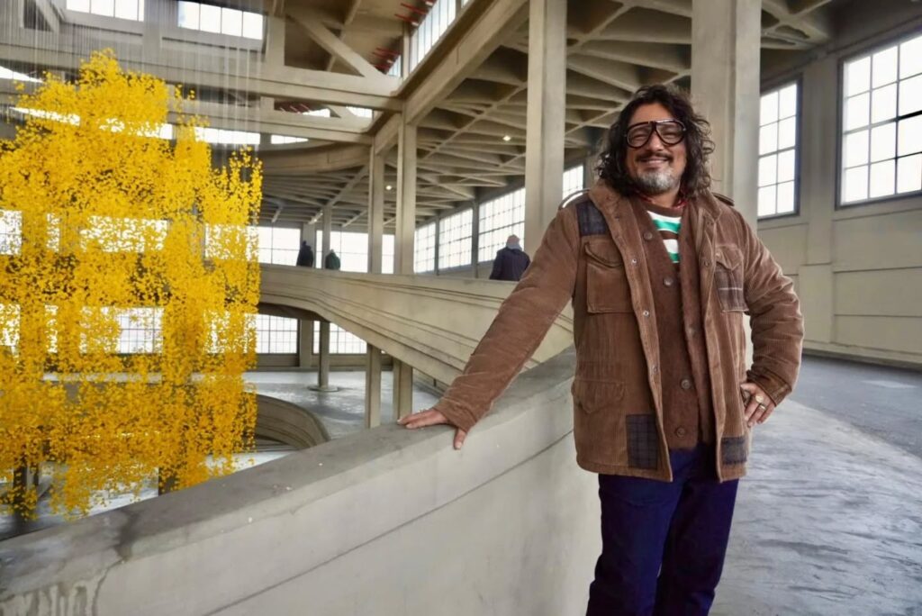 Alessandro Borghese Torino