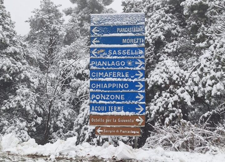 Le notizie che potreste aver perso oggi, martedì 16 dicembre