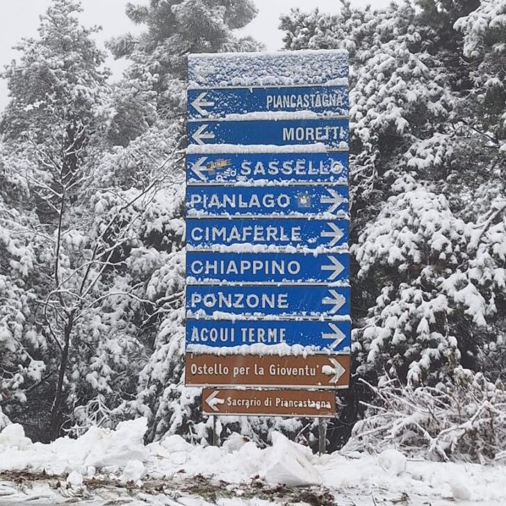 Le notizie che potreste aver perso oggi, martedì 16 dicembre