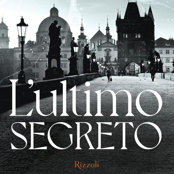 I libri più letti del 2025