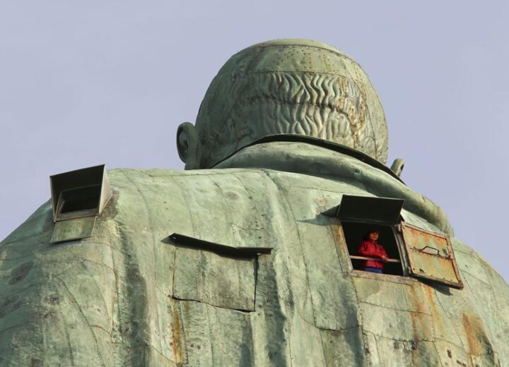 Aperture speciali del San Carlone per il ponte dell’Immacolata