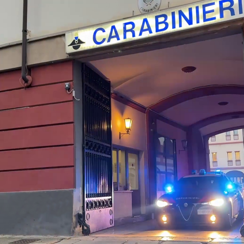 Svolta nell’omicidio di via De Amicis. Arrestati due giovani di 22 e 25 anni, già in carcere per violente rapine