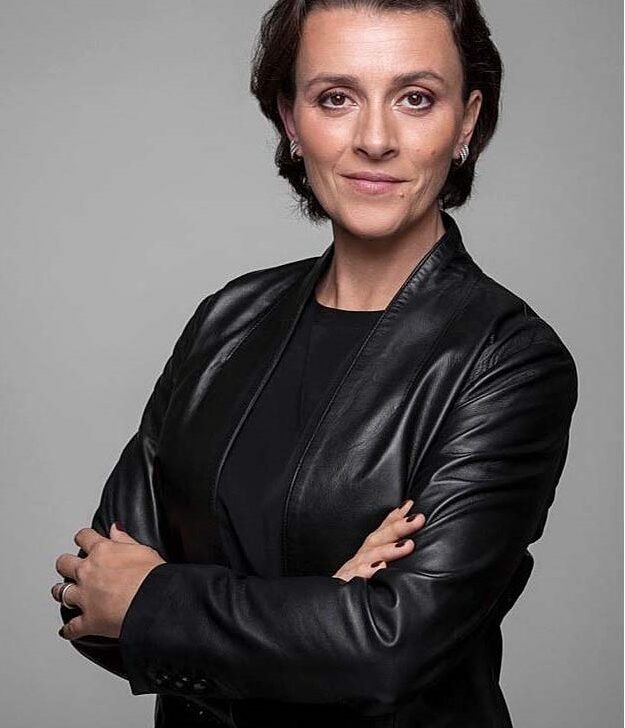 Confindustria Federorafi: la valenzana Alessia Crivelli nuovo vicepresidente vicario