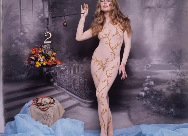 Il Museo Nazionale del Cinema di Torino ricorda Brigitte Bardot: “Diva indipendente e anticonformista”