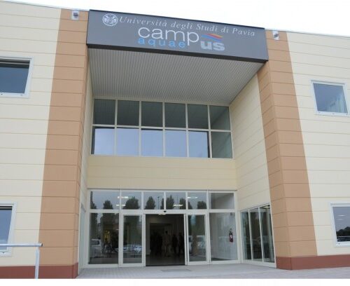 Campus di via Ferrata, svolta per il “Campus Aquae”: accordo chiude le controversie e UniPv prepara nuovi affidamenti
