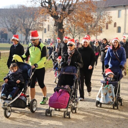 Scarpadoro a Vigevano: già oltre 500 iscritti