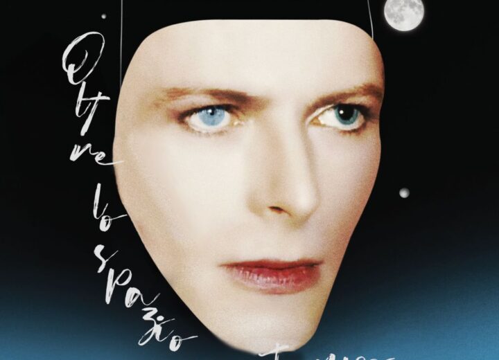 A 10 anni dalla scomparsa, esce la biografia “David Bowie. Oltre lo spazio e il tempo”