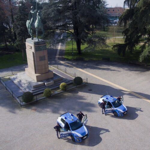 Controlli in stazione ad Alessandria. Polfer arresta un 27enne ricercato