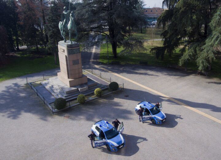 Controlli in stazione ad Alessandria. Polfer arresta un 27enne ricercato