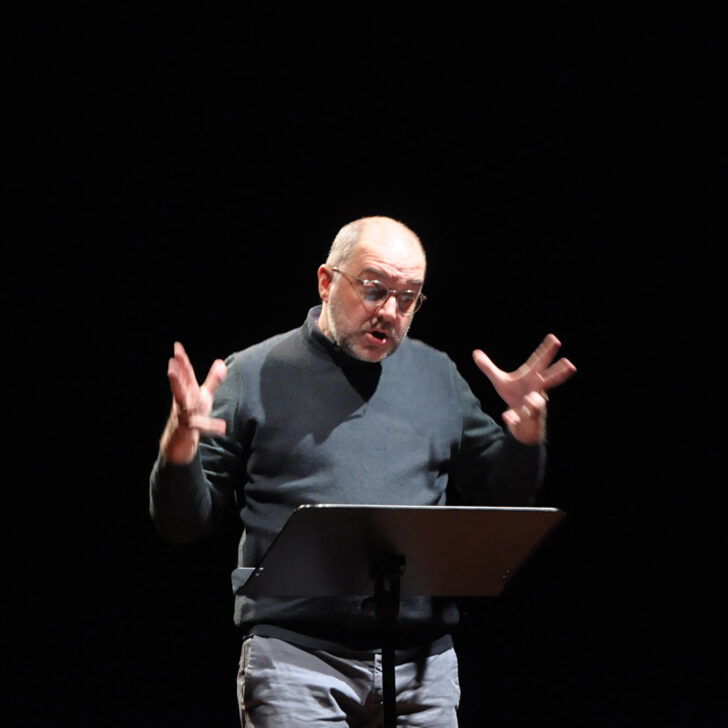 “El Natal del berin” in scena il 27 dicembre a Cerro Tanaro