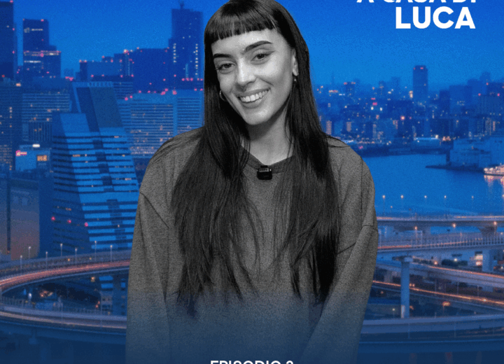 Dietro ogni tatuaggio c’è una storia: Virginia Porciello – Stasera a Casa di Luca #3