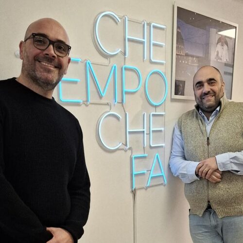 Idee in fuga anche da Fazio e Littizzetto. Il bello di Alessandria a “Che tempo che fa”