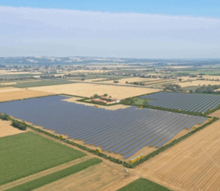 Parco fotovoltaico attorno a Cascina Valmagra: il Comitato “Salviamo le Cascine” si oppone