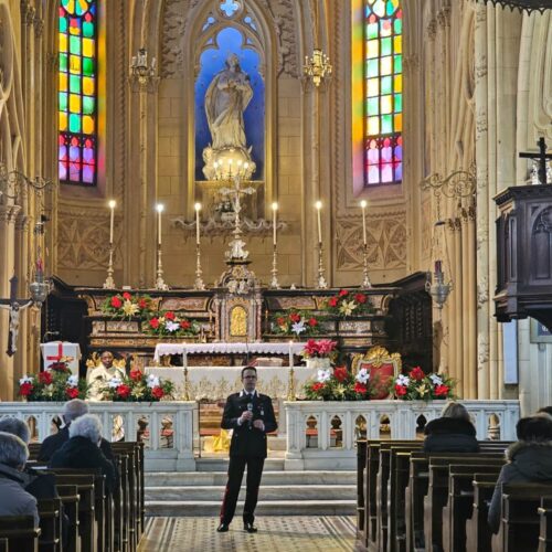 I Carabinieri mettono in guardia i cittadini: “Sui social non è sempre amore, spesso è un raggiro”