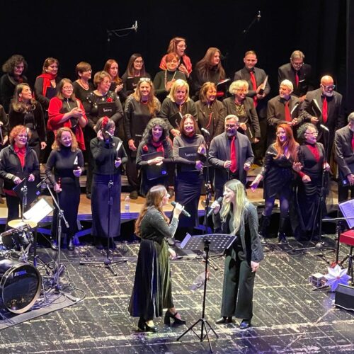 Questo sabato Gaiamusica racconta “Buon Natale mr. Grinch”