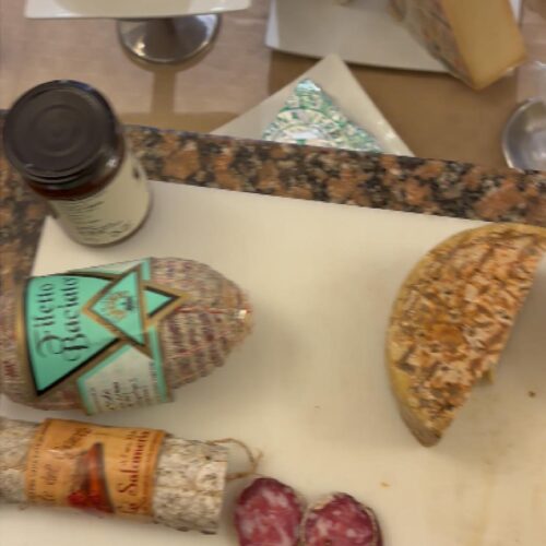 L’aperitivo di Natale: come un’abitudine è diventata tradizione – È Natale…Parola di chef!