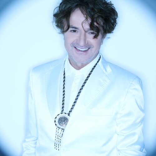 Goran Bregović annuncia il ritorno in Italia nella primavera 2026