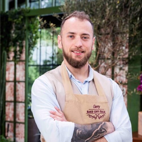 Gerry dopo la vittoria a Bake Off: “Lascio il lavoro. Ora studio, gavetta e poi la mia pasticceria”