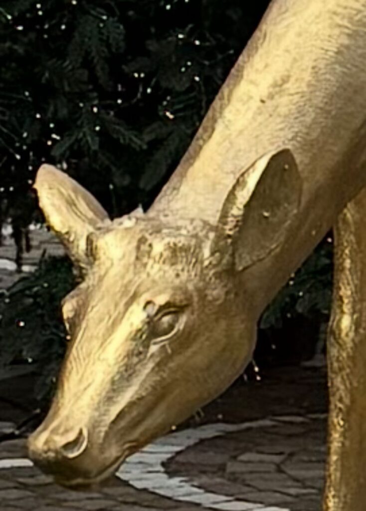 Danneggiamento renne valenza