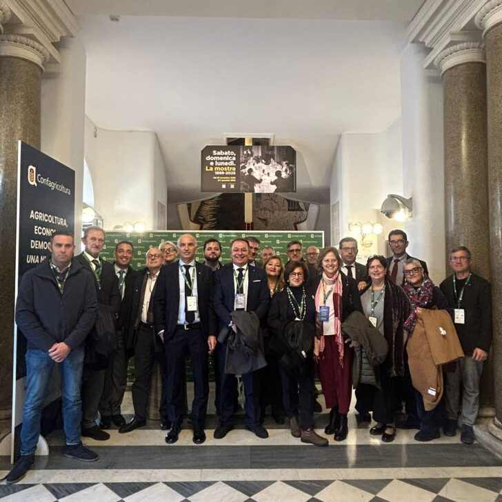 Viticoltori piemontesi in affanno: le proposte di Confagricoltura per il sostegno delle aziende