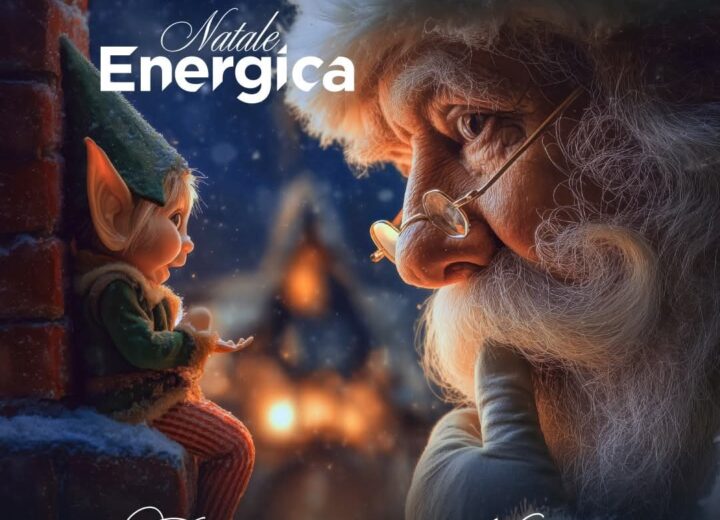 Natale in Piazza Mazzini: il 21 dicembre Casale regala ai bambini un pomeriggio di magia e festa