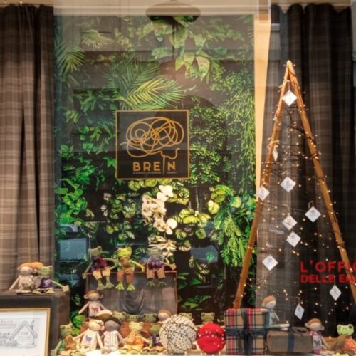 Tra le iniziative di “Natale a Vercelli” anche uno spazio dedicato a DIAPSI e all’inclusione sociale