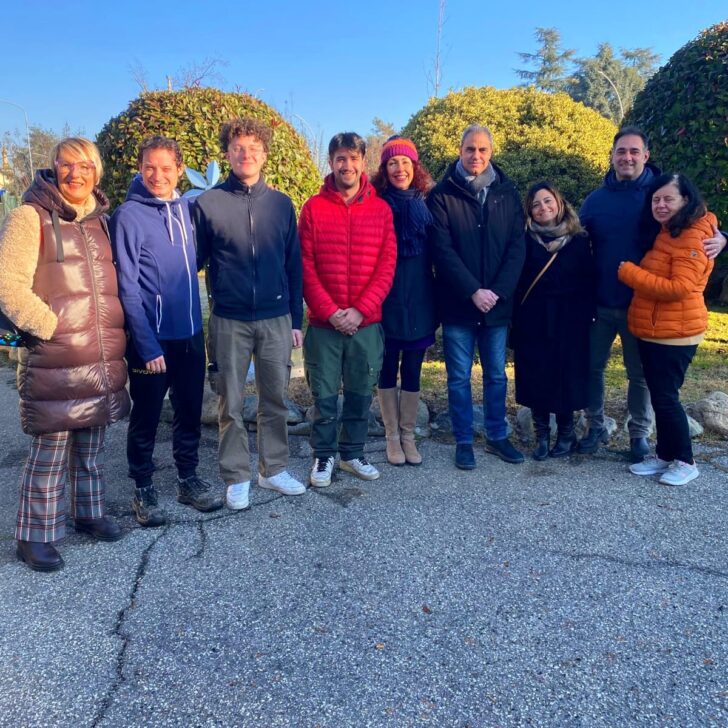 “Riscontri positivi”: ad Alessandria i progetti di reinserimento sociale attraverso la cura del verde e dei cimiteri