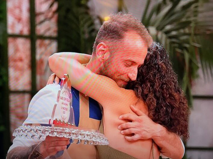 Gerry dopo la vittoria a Bake Off: “Lascio il lavoro. Ora studio, gavetta e poi la mia pasticceria”