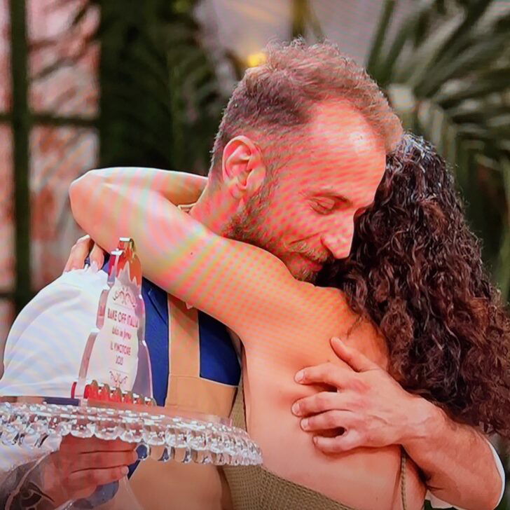 Gerry trionfa a Bake Off: il serravallese incoronato miglior pasticciere amatoriale d’Italia