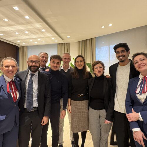 Serravalle Designer Outlet: 25 anni di attività e crescita, nonostante le difficoltà internazionali