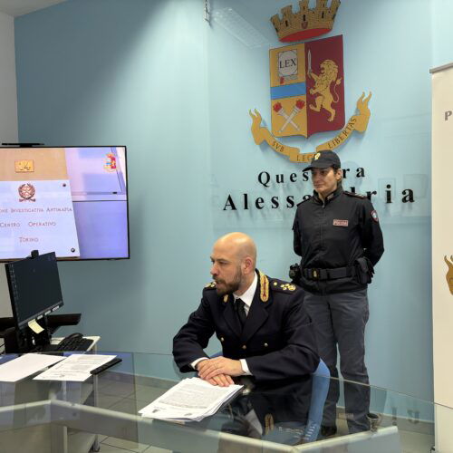 Maxi sequestro da 3 milioni di euro: “Conferma attività legate al mondo mafioso in provincia”